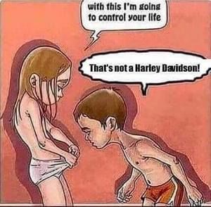 Meet your Posher, Monica